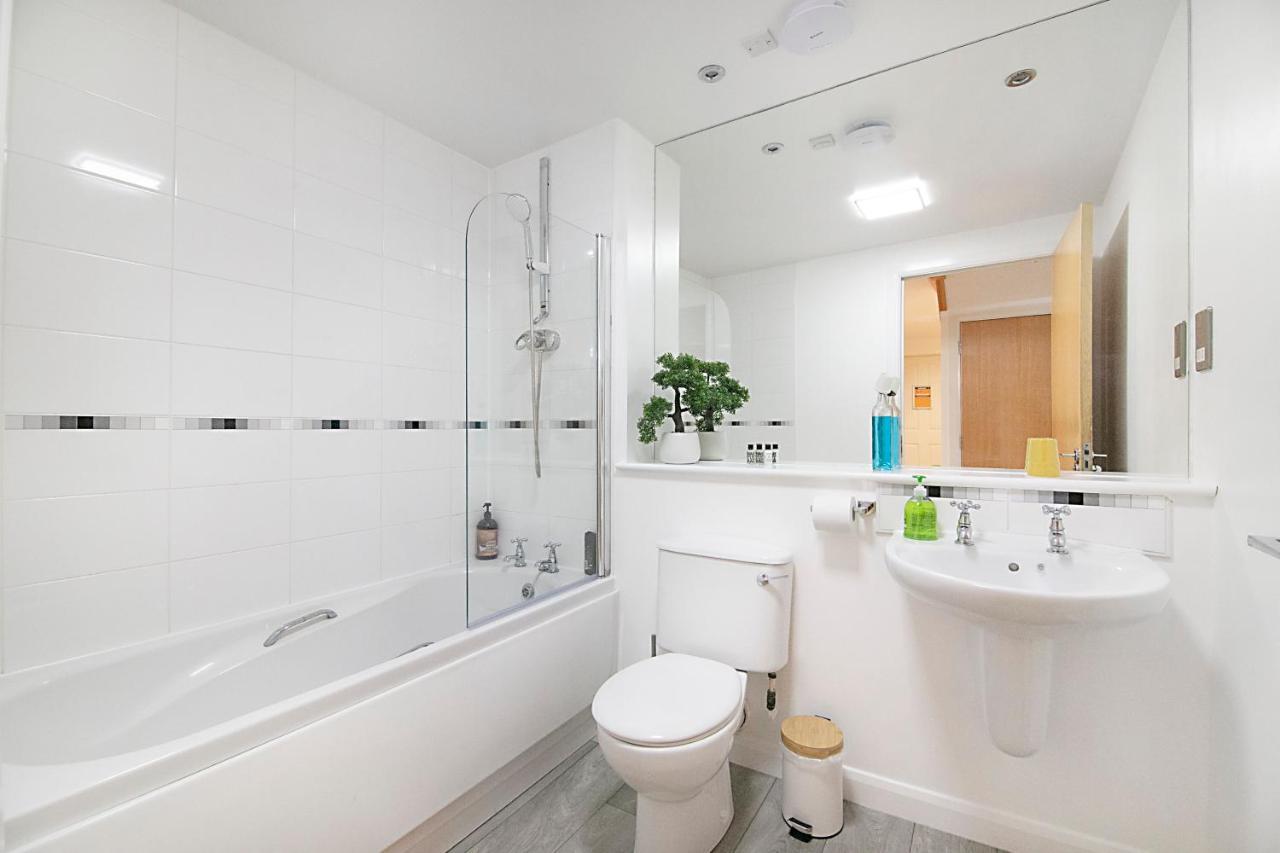 Bannermill Place Lodge ✪ Grampian Lettings Ltd أبردين المظهر الخارجي الصورة