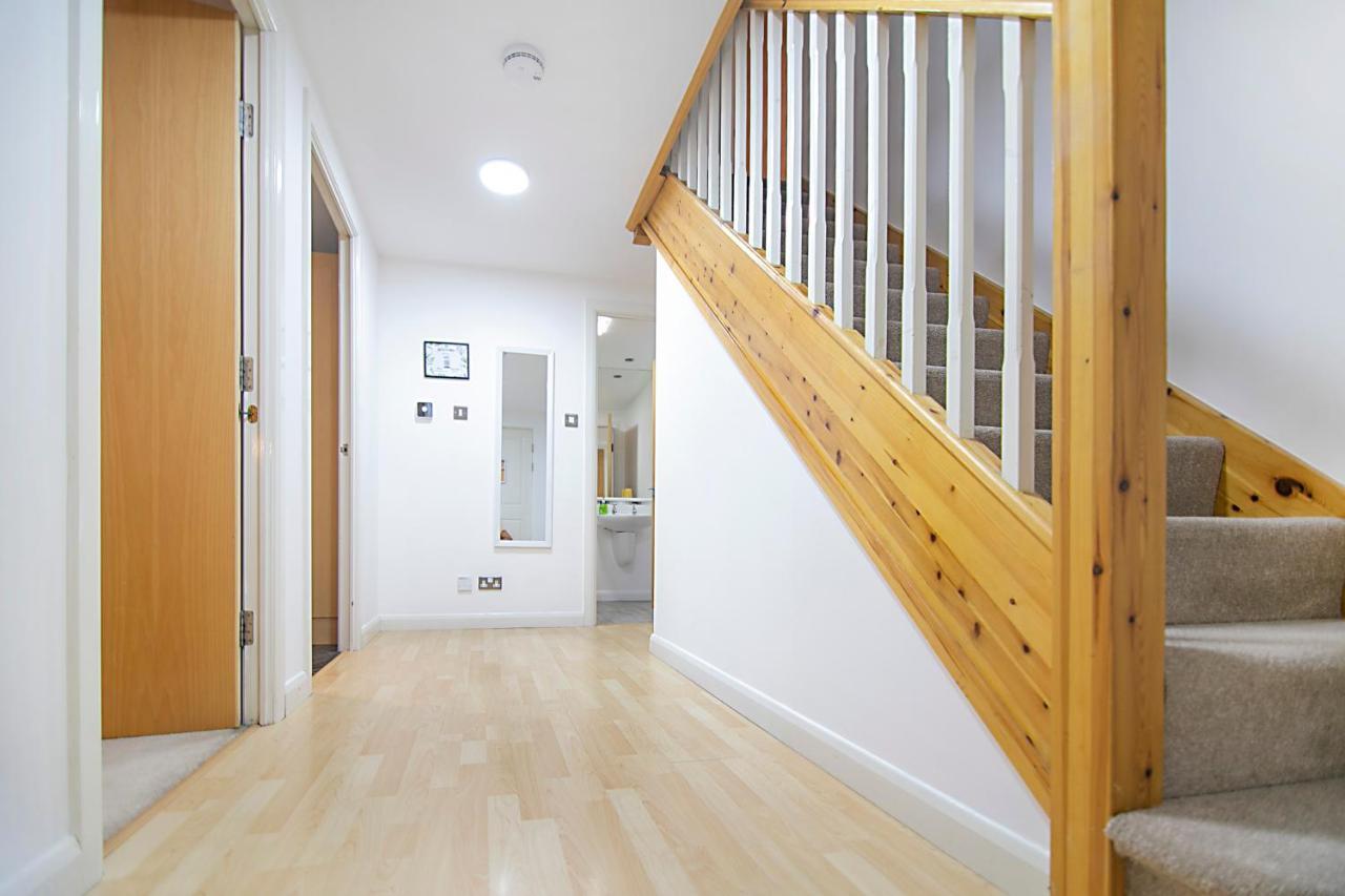 Bannermill Place Lodge ✪ Grampian Lettings Ltd أبردين المظهر الخارجي الصورة
