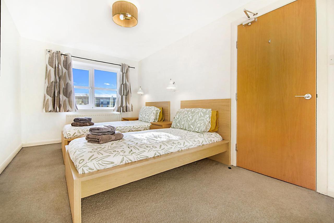 Bannermill Place Lodge ✪ Grampian Lettings Ltd أبردين المظهر الخارجي الصورة