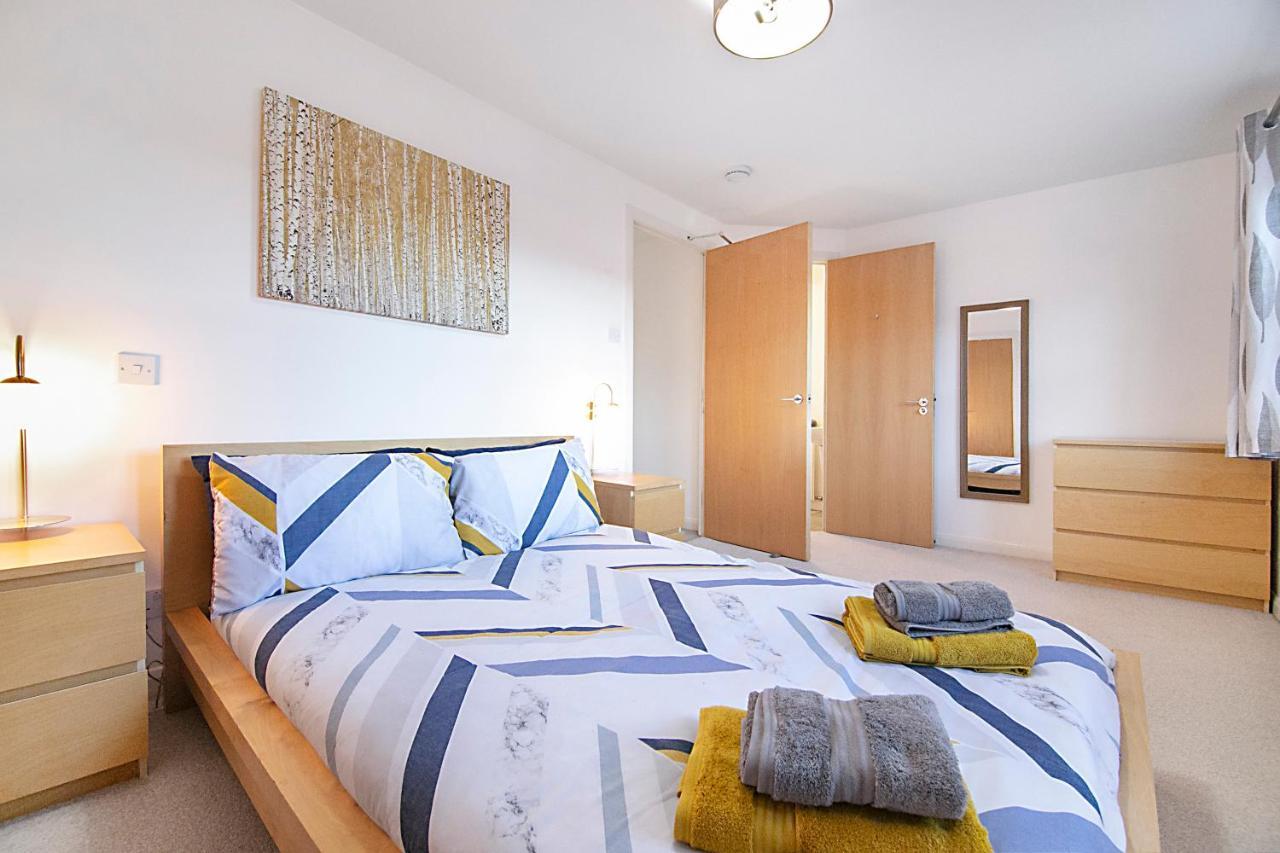 Bannermill Place Lodge ✪ Grampian Lettings Ltd أبردين المظهر الخارجي الصورة