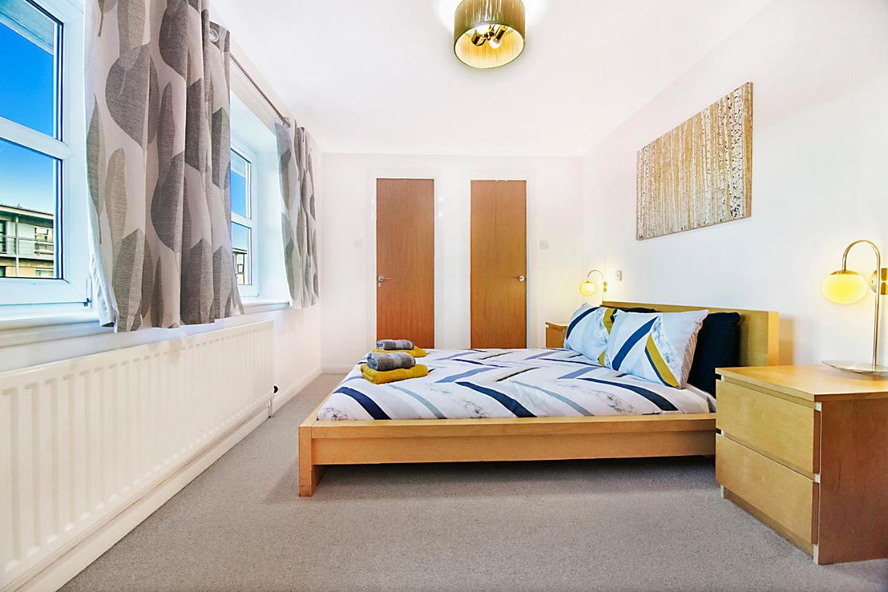 Bannermill Place Lodge ✪ Grampian Lettings Ltd أبردين المظهر الخارجي الصورة