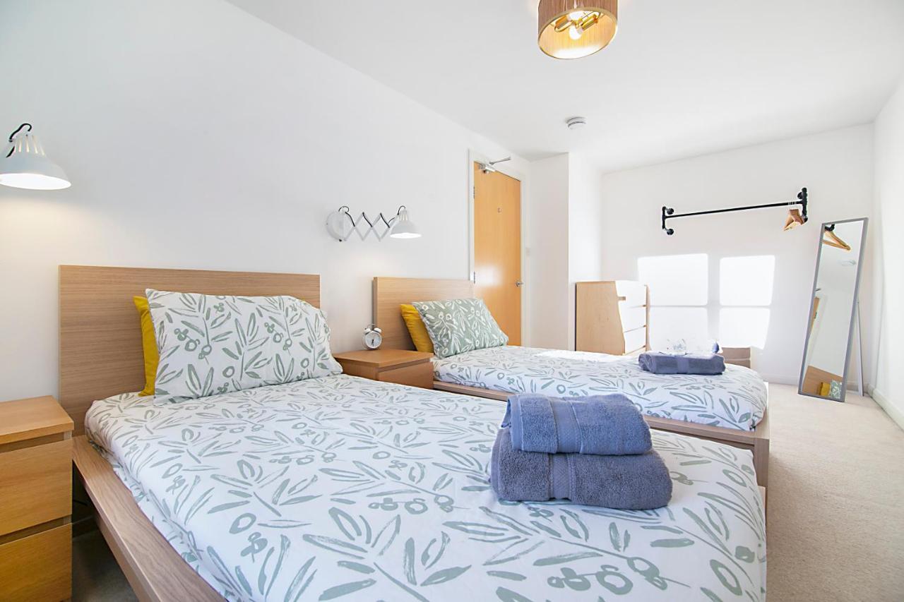 Bannermill Place Lodge ✪ Grampian Lettings Ltd أبردين المظهر الخارجي الصورة